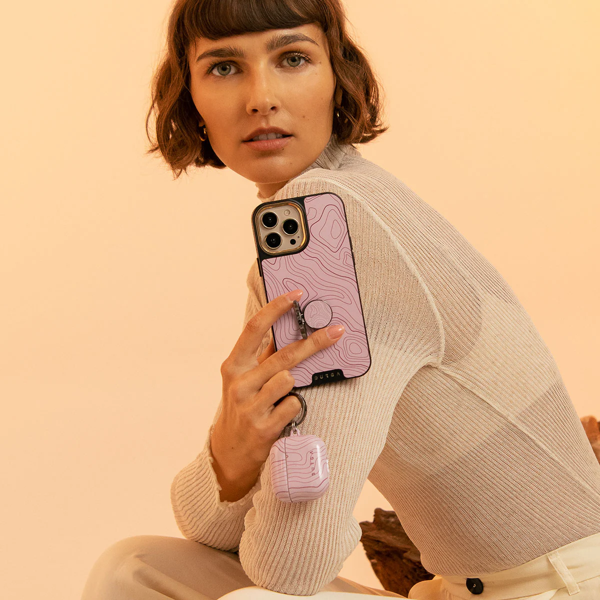 Maze - AirPods 3 Case