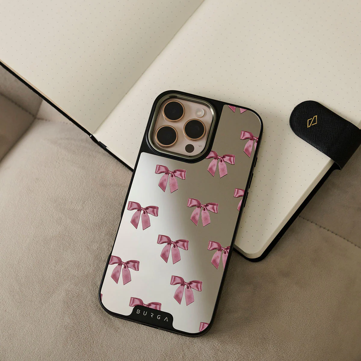 Ballerina - iPhone 16 Pro Max Case