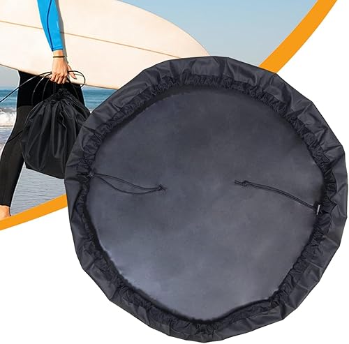 Neoprenanzug-Matte, Neoprenanzug-Wickelmatten-Tasche, Surfen Neoprenanzug Wickelunterlage Trockentasche Wasserdicht Sanddicht, Wasserdichte -Trockentasche, Surfzubehör zum Surfen, Wakeboarden, T