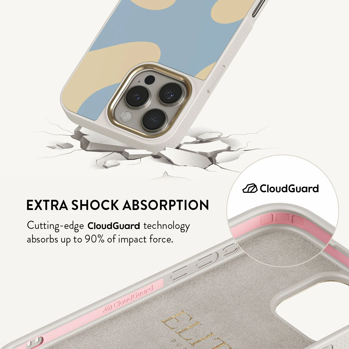 Flow - iPhone 16 Pro Max Case