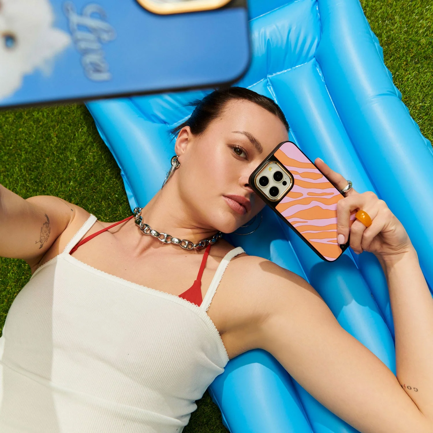 Spicy - iPhone 16 Pro Max Case