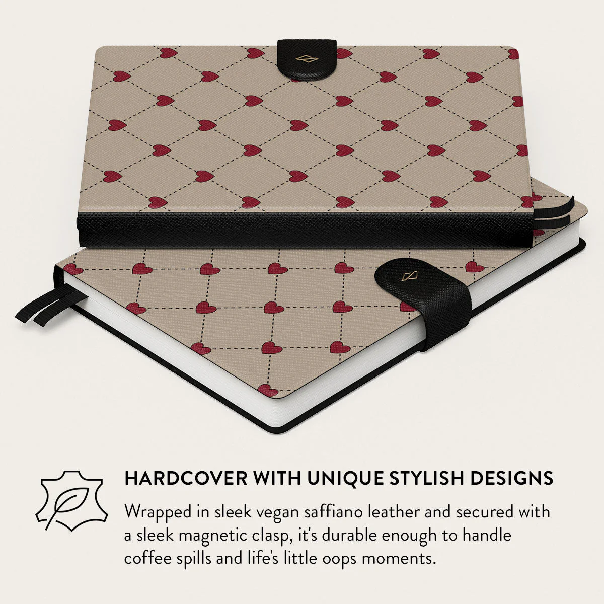 Love Letter - Infinity Planner