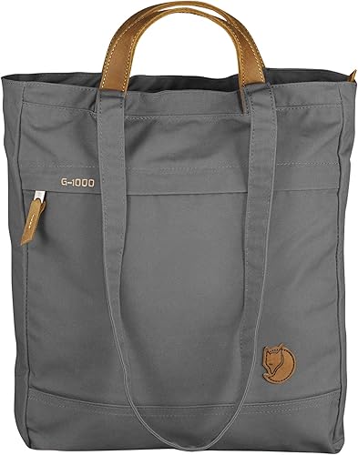 Fjällräven Unisex Totepack No. 1 S Backpack (1er Pack)