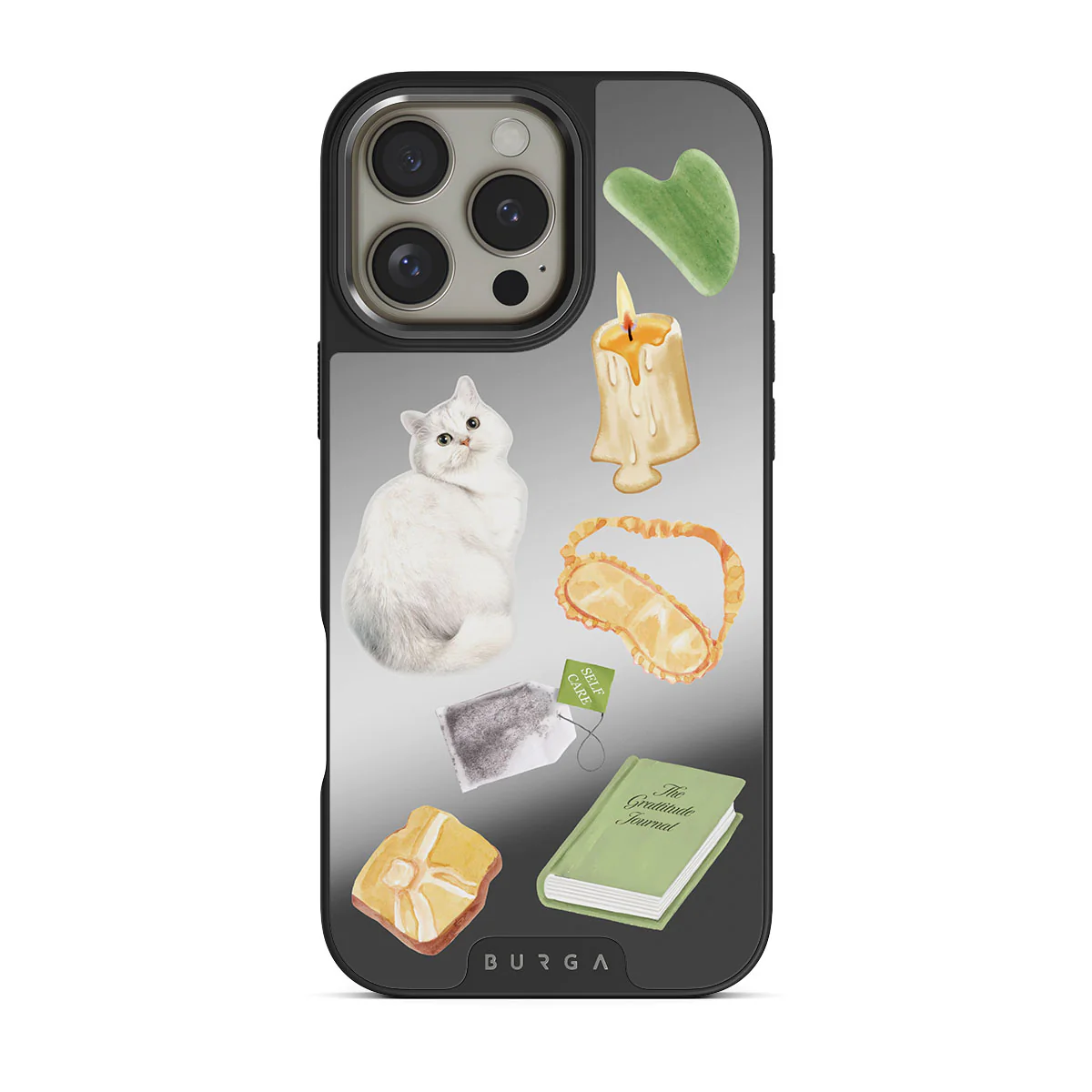 Soft Era - iPhone 16 Pro Max Case