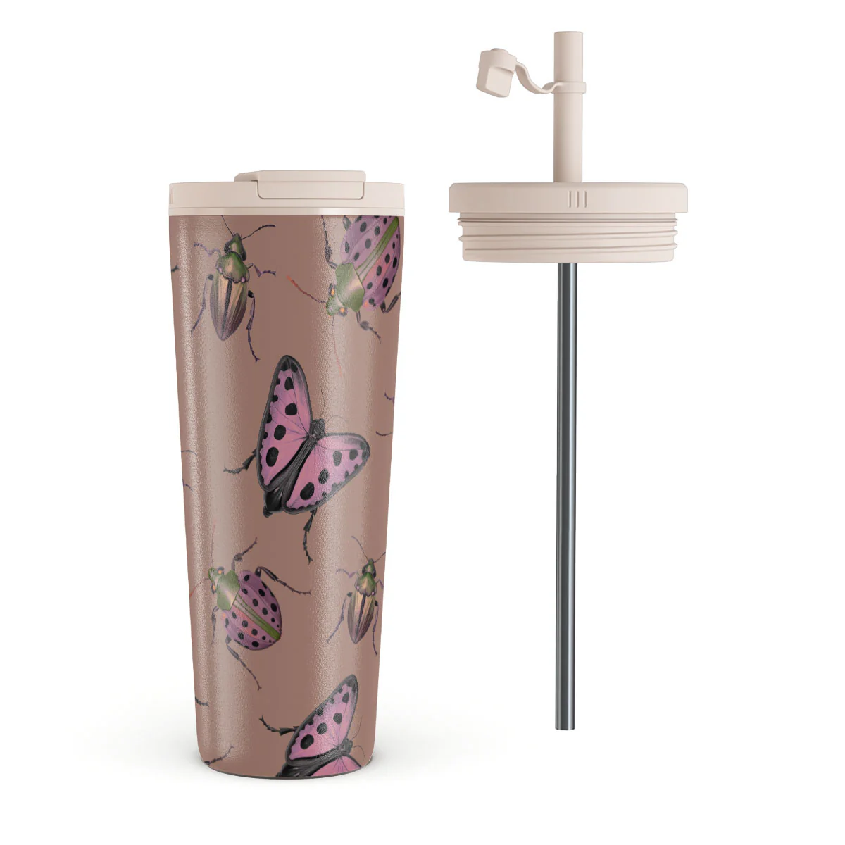 Runaway - Travel Mug