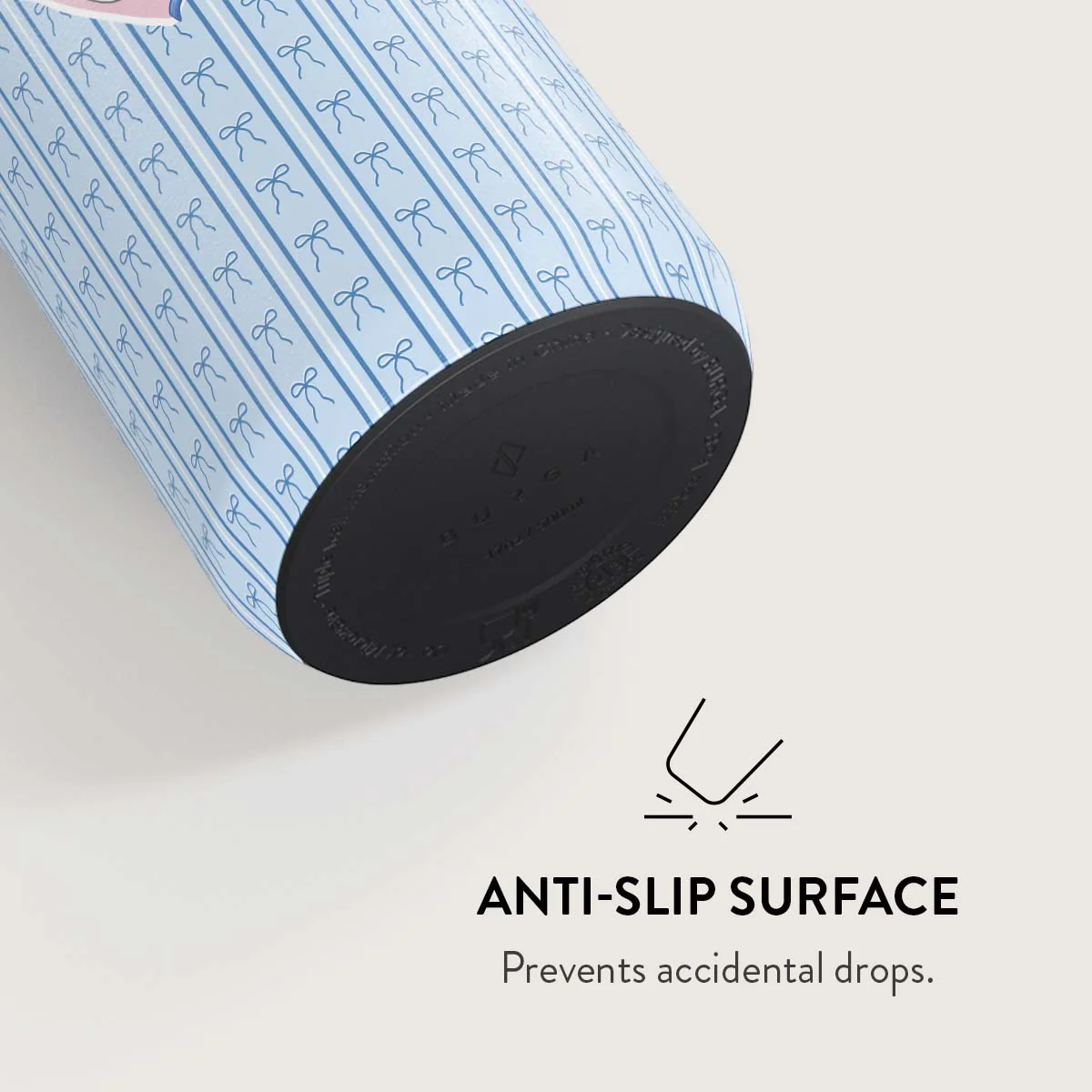 Follow Me - Water Bottle