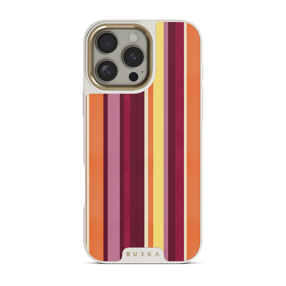 Maracuja - iPhone 16 Pro Max Case