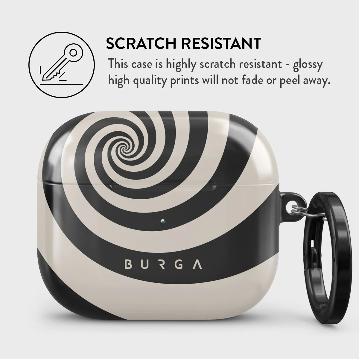 Rabbit Hole - AirPods 3 Case