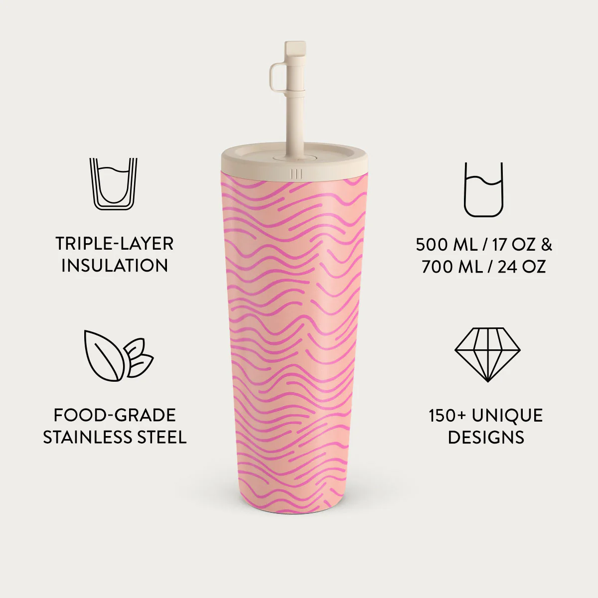 Secret Spot - Travel Mug