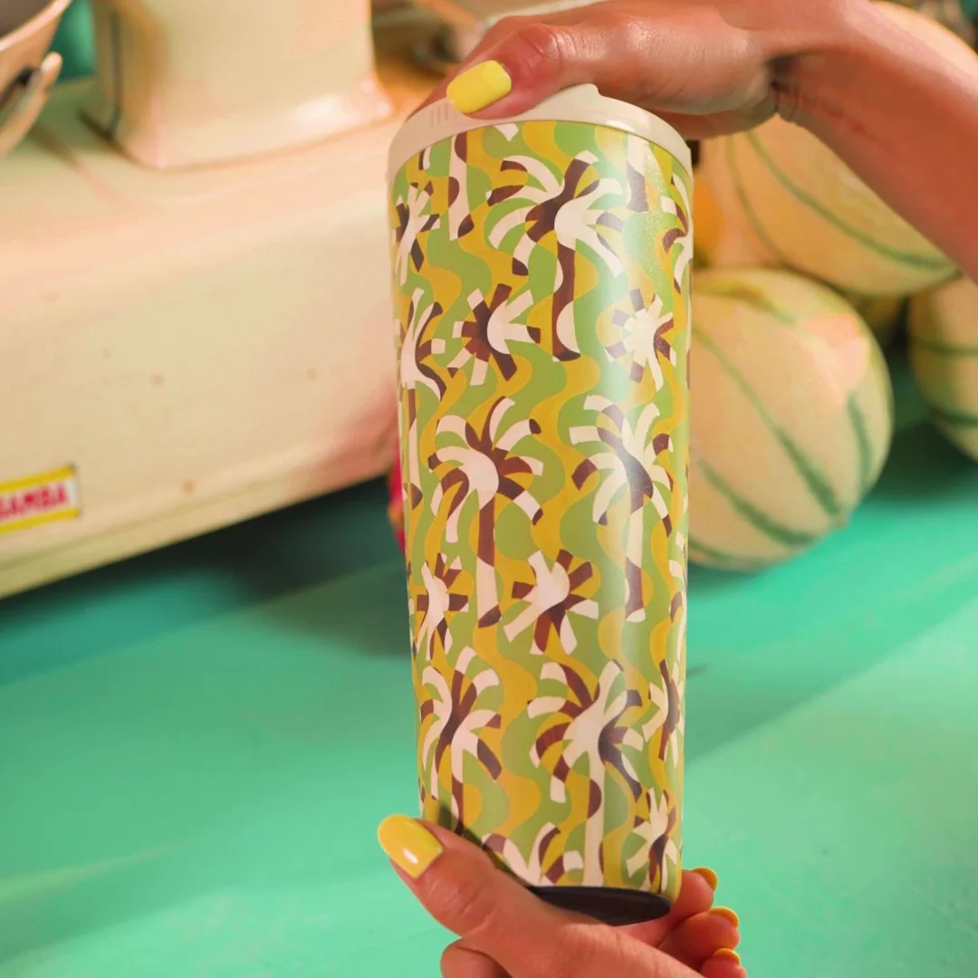 Frutaria - Travel Mug