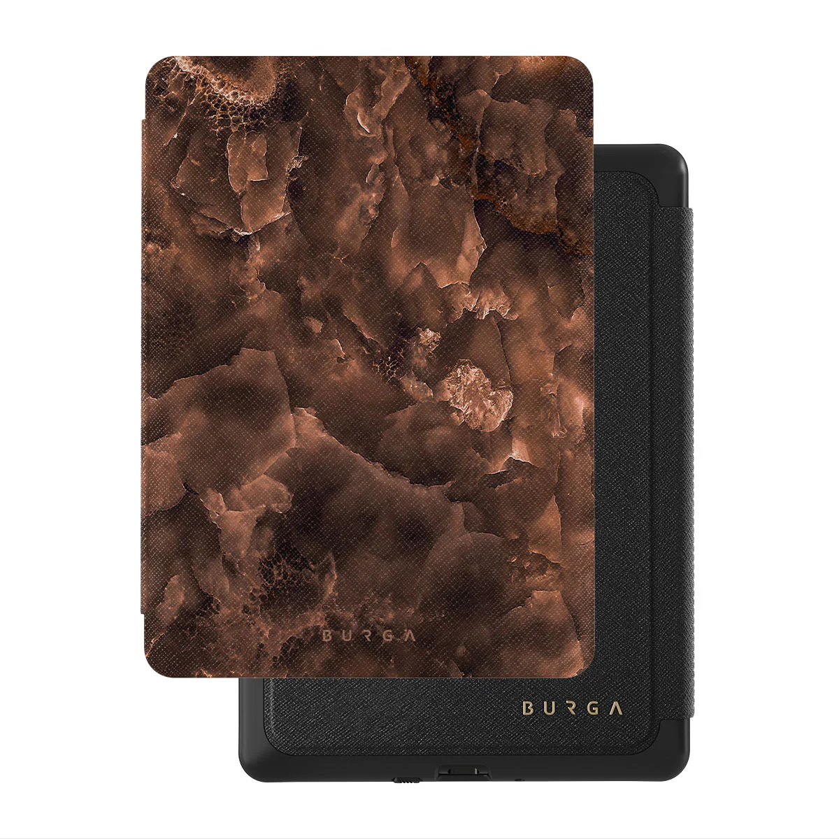 Toasted Chestnut - Brown Kindle Paperwhite (11th Gen) Case