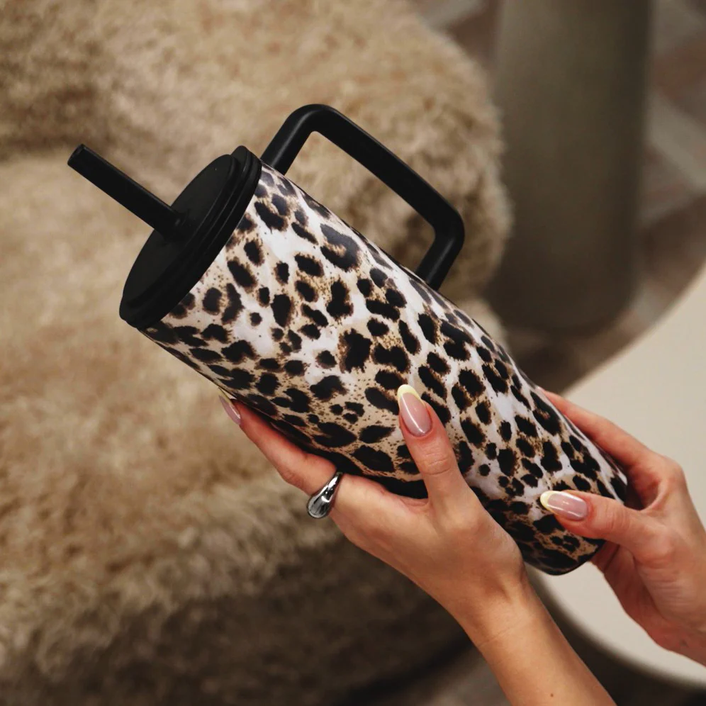 Lustre - All Day Leakproof Tumbler