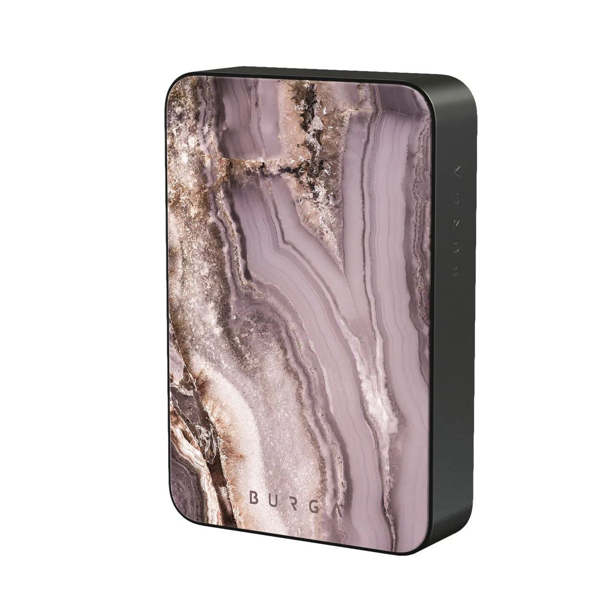 Golden Taupe - Fashion Magnetic Power Bank