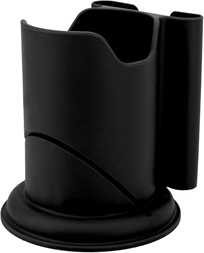 Tinoaly Getränkehalter für Paddleboards, Universell Getränkehalter für Kajaks Multifunktional Wasserflaschenhalter für Surfboards Kippsicher für Outdoor Fischerboote Kajakzubehör