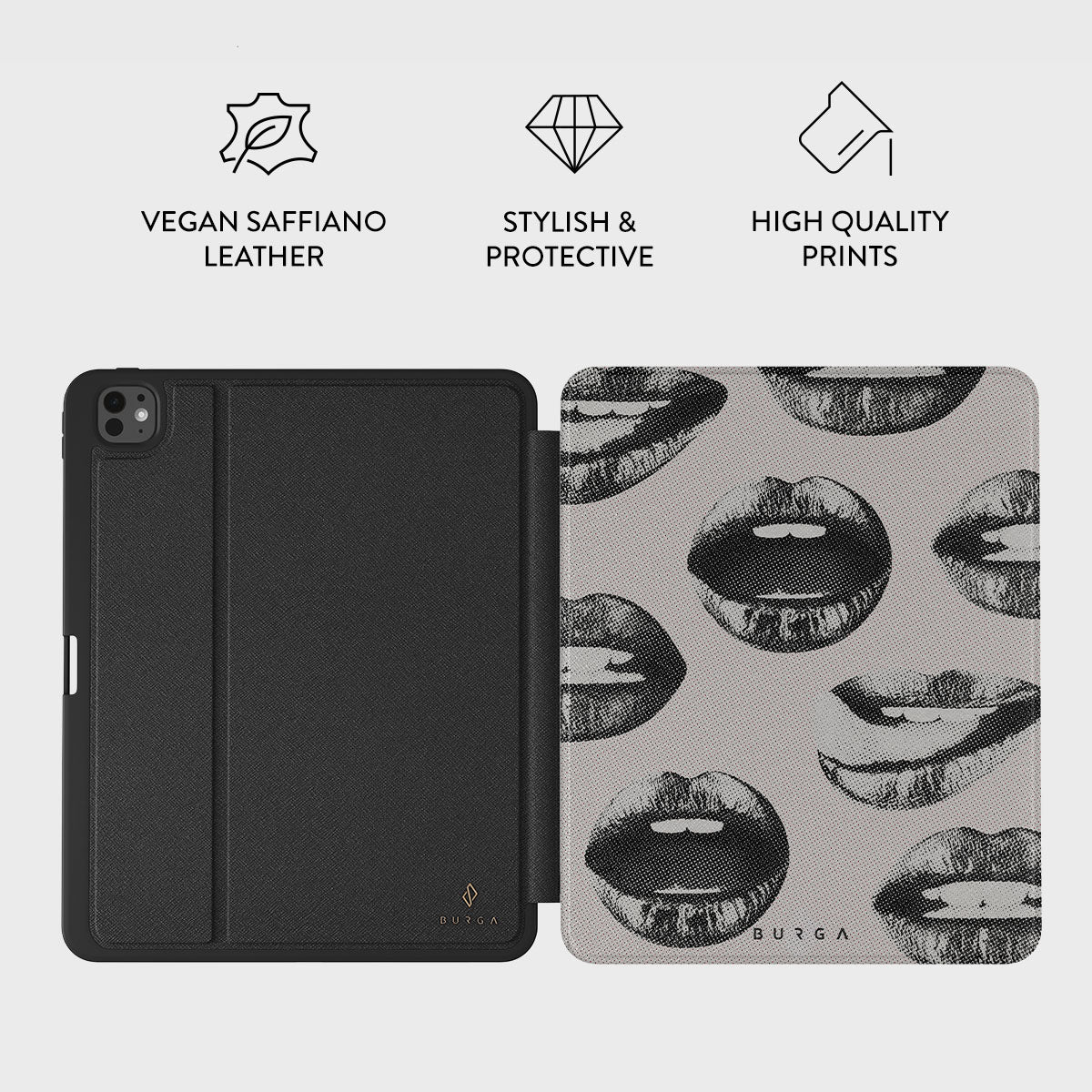 Next Mistake - iPad Pro 13 (7th Gen) Case