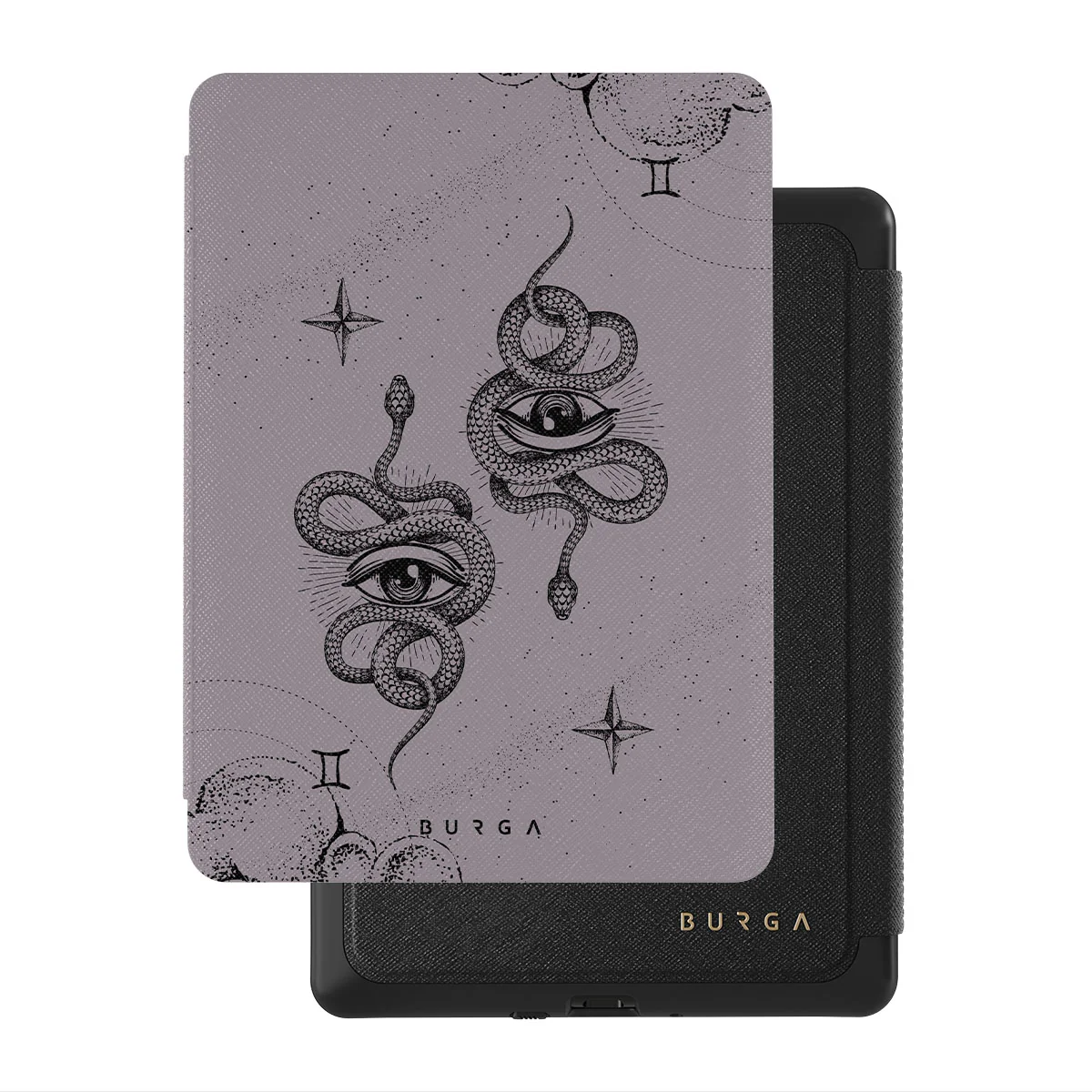 Gemini - Kindle Paperwhite (11th Gen) Case
